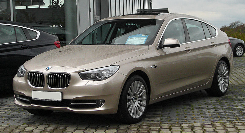 Illustration for article titled 2011 BMW 535 Review - Ultimate Driving Machine for Whom?